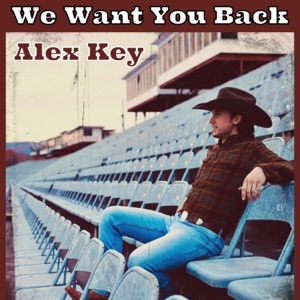 We Want You Back - Single