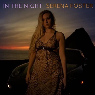 In the Night - Single