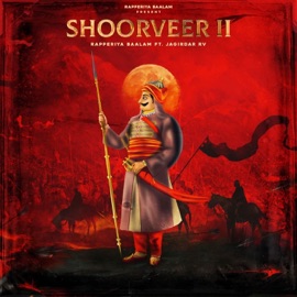 Shoorveer II Rapperiya Baalam & Jagirdar RV