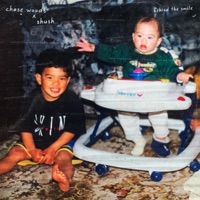 Behind the Smile (feat. Shush) - Single - Chase Woods