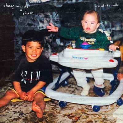 Behind the Smile (feat. Shush) - Single