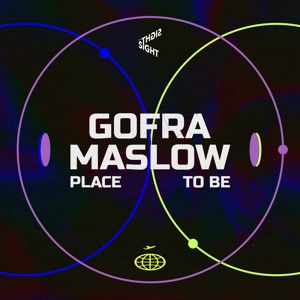 Place to Be - Single