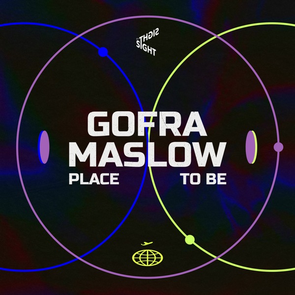 Place to Be - Single