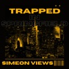 Trapped In Springfield - Single