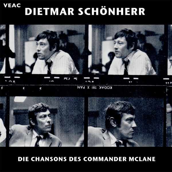Dietmar Schönherr