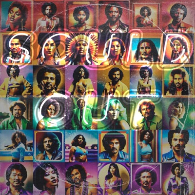 Smokey Tokey Chokalicious - Single