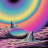 Simulacrum (feat. Prophylaxis) - Single - QNAUT