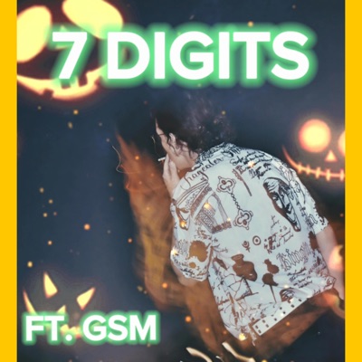 7 Digits - EP