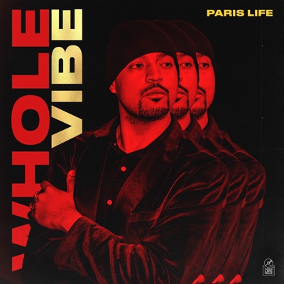 WHOLE VIBE (Radio Edit) - Single
