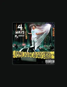 Rx Gizzle을(를) 듣고, 뮤직 비디오를 보고, 약력을 읽고, 투어 일정 등을 확인하세요!