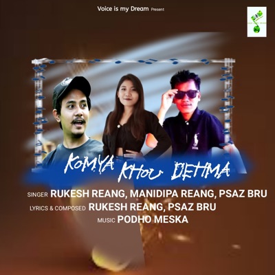 Komya Khou Dehma - Single