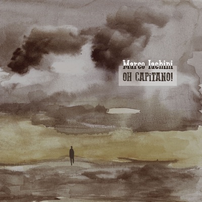 Oh Capitano! - Single