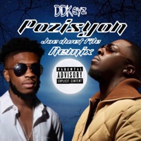 Pozisyon (Remix) - Single - DDKeyz