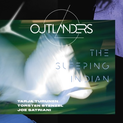 The Sleeping Indian (Single) [feat. Torsten Stenzel] - Single