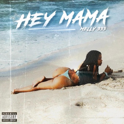 Hey Mamá - Single