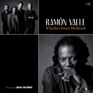 Flashes from Holland (feat. Jesse Van Ruller)