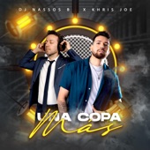 Una Copa Más (Bachata Version) artwork