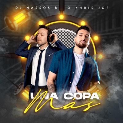 Una Copa Más (Bachata Version) - Single