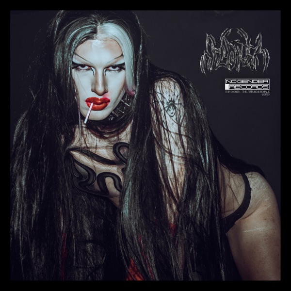 Satanic Sex - No Gender - Single
