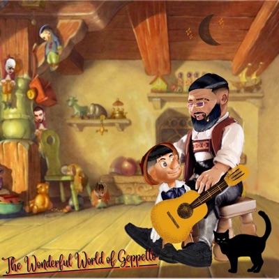 The Wonderful World of Geppetto