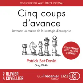 Cinq coups d'avance