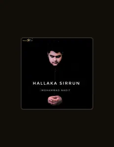 Mohammad Nadit을(를) 듣고, 뮤직 비디오를 보고, 약력을 읽고, 투어 일정 등을 확인하세요!