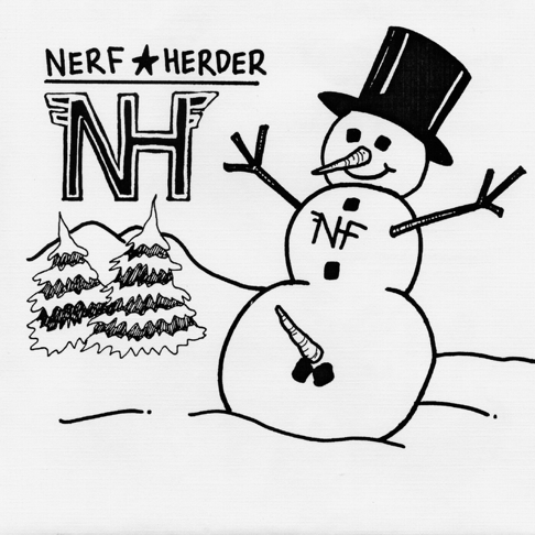 Nerf Herder on Apple Music