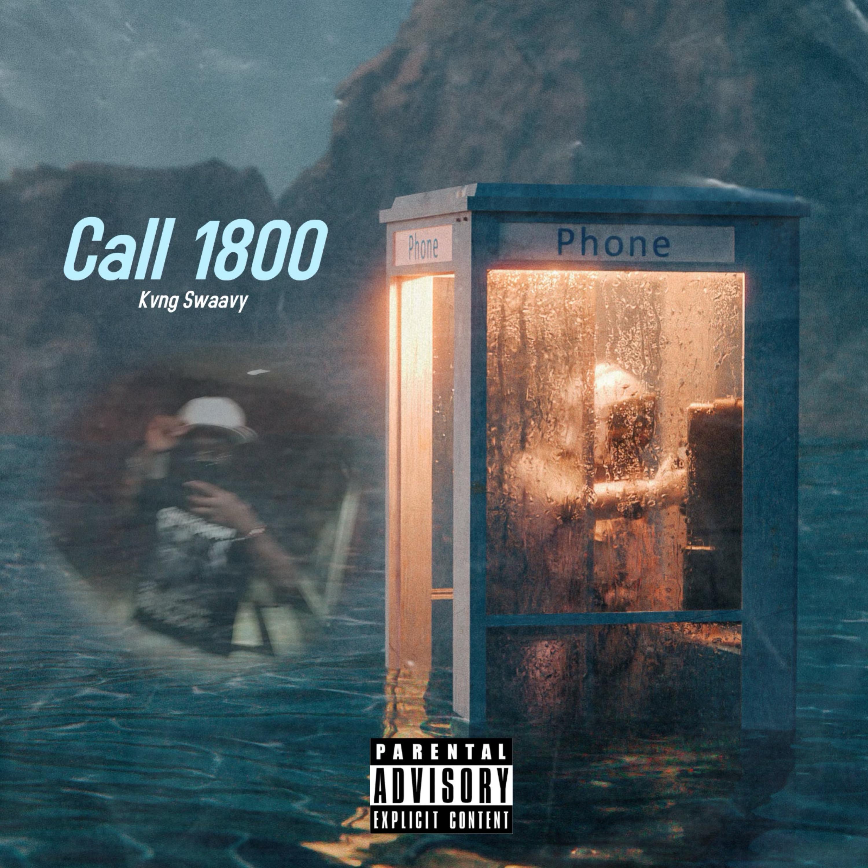 Call 1800 - Single