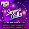 Some Kind of Magic (Remixes) - Single