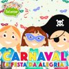 Carnaval (A Festa da Alegria) - Tucantar