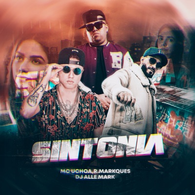 Sintonia - Single