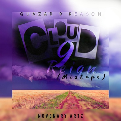 Cloud 9 Reign Mixtape - EP