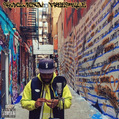 Shadowboxin' (Freestyle) - Single