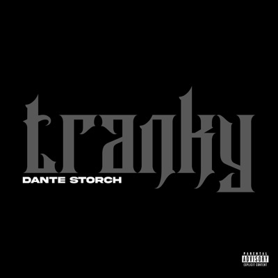 Tranky - Single