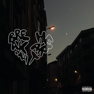 Break My Heart - Single