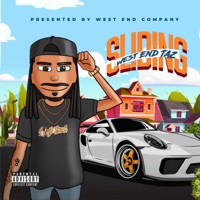 Sliding - Single - West End Taz