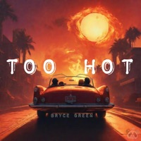 Too Hot - Single - Bryce Green & 81maantra