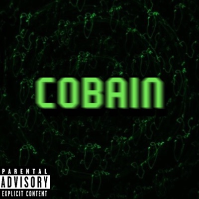 Cobain (feat. Kev1nxo) - Single