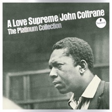 A Love Supreme - Pt. 1 Acknowledgement