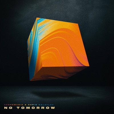 No Tomorrow - Single