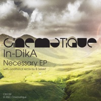 Necessary - EP - Indika
