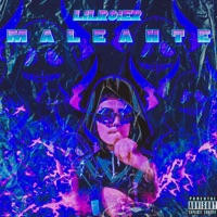 Maleante - Single - Lil Roier