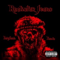 RockStar Jeans (feat. Bando) - Single - BabyNardo