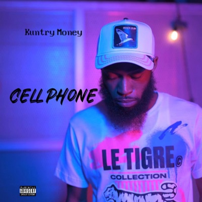 Cell Phone - Single