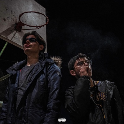 LA SANTA Y LA F - Single