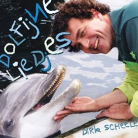 Dolfijne Liedjes - EP - Dirk Scheele