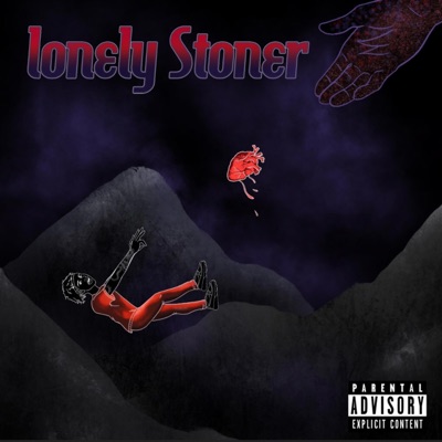 Lonely Stoner - EP