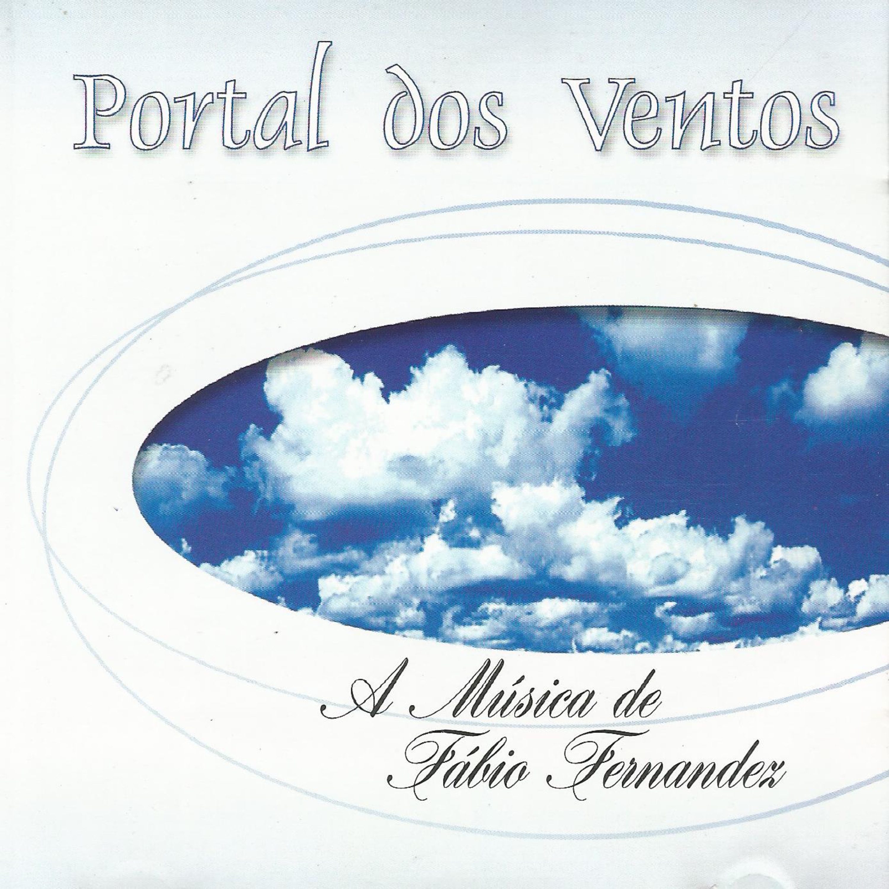 A Música de Fabio Fernandez