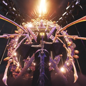 GADAMN (DELUXE)