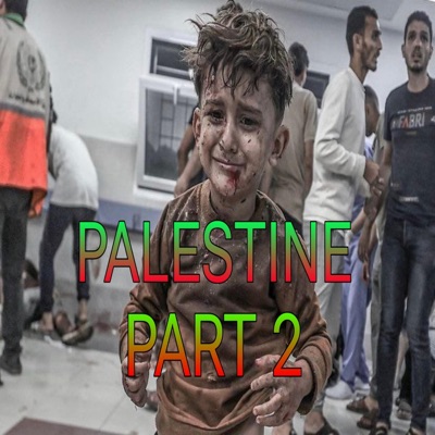Sahmiir Official - Palestina 2